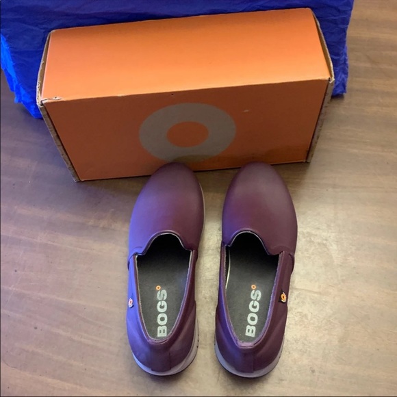 Women’s BOGS - Picture 6 of 8